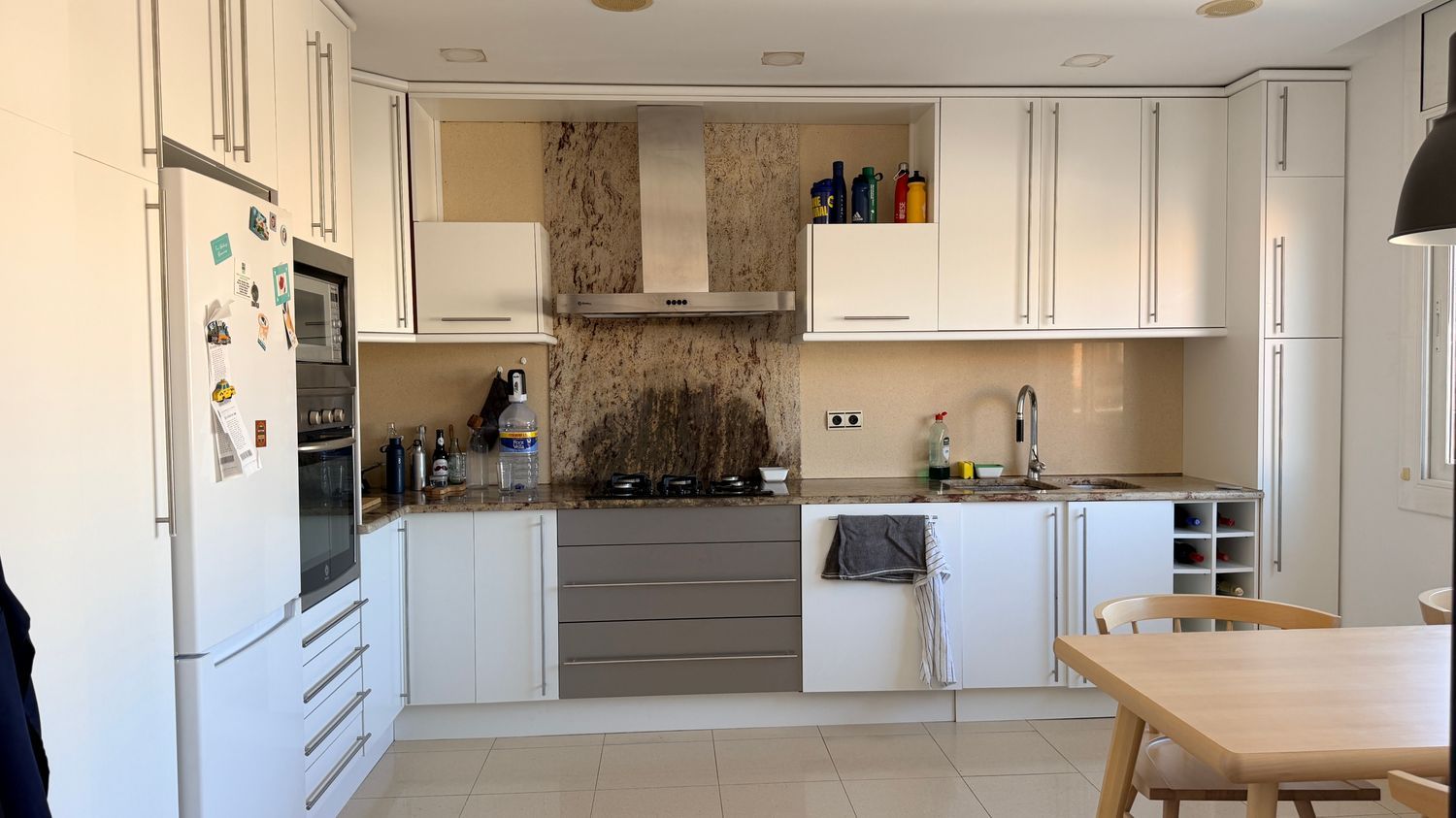 Piso en calle de Sant Bonaventura, 6 - Foto 16