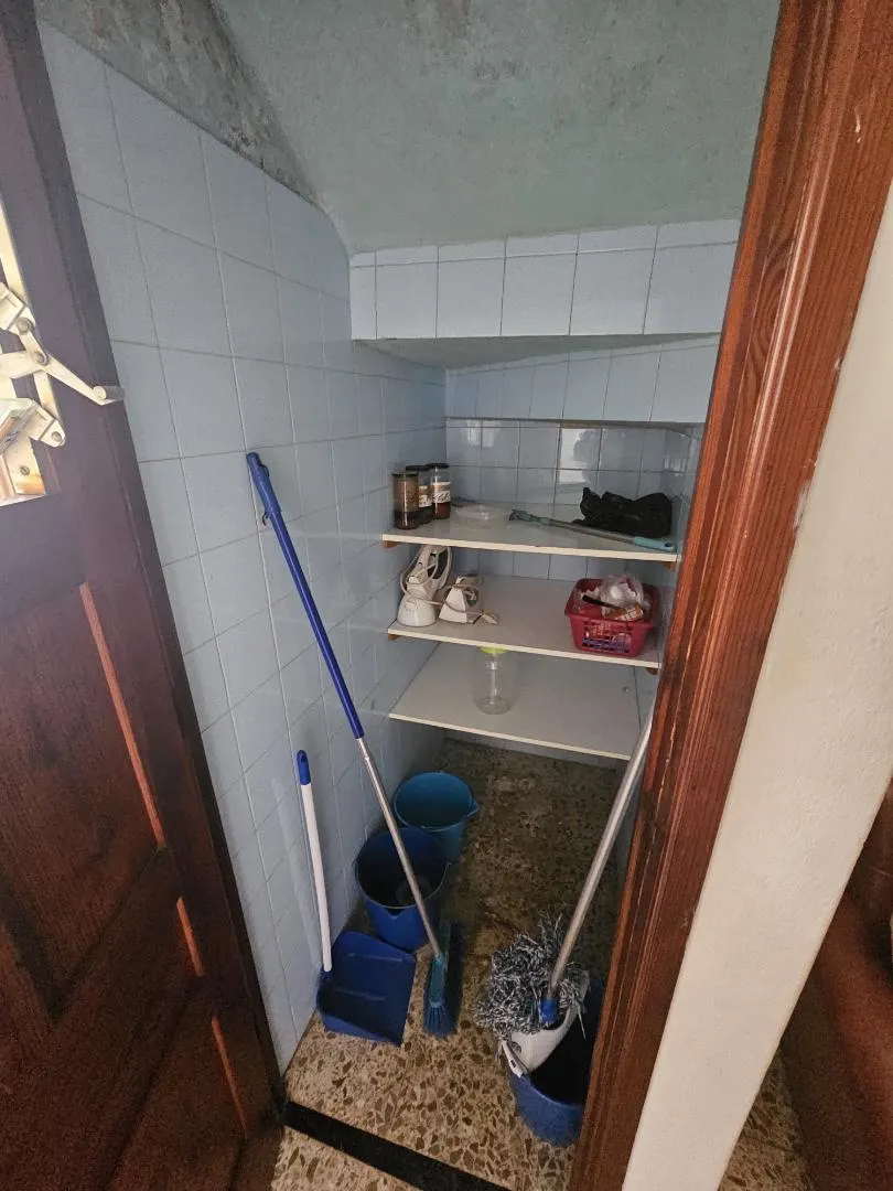 Chalet en  Carretera Marzagán Sabinal 7A - Foto 9