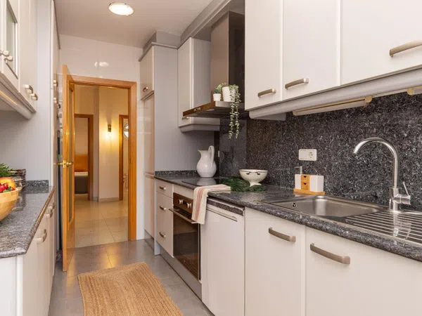 Piso en calle de Galileu, 341 - Foto 4