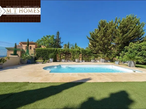 Casa o chalet independiente en Pinares de San Antón - Foto 3