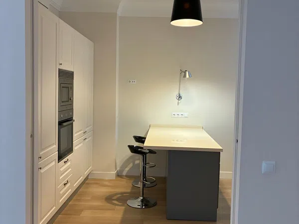 Piso en Barrio Santa Cruz - Alfalfa - Foto 9