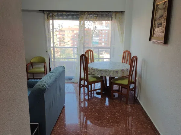 Piso en cno viejo de chirivella, 68 - Foto 4