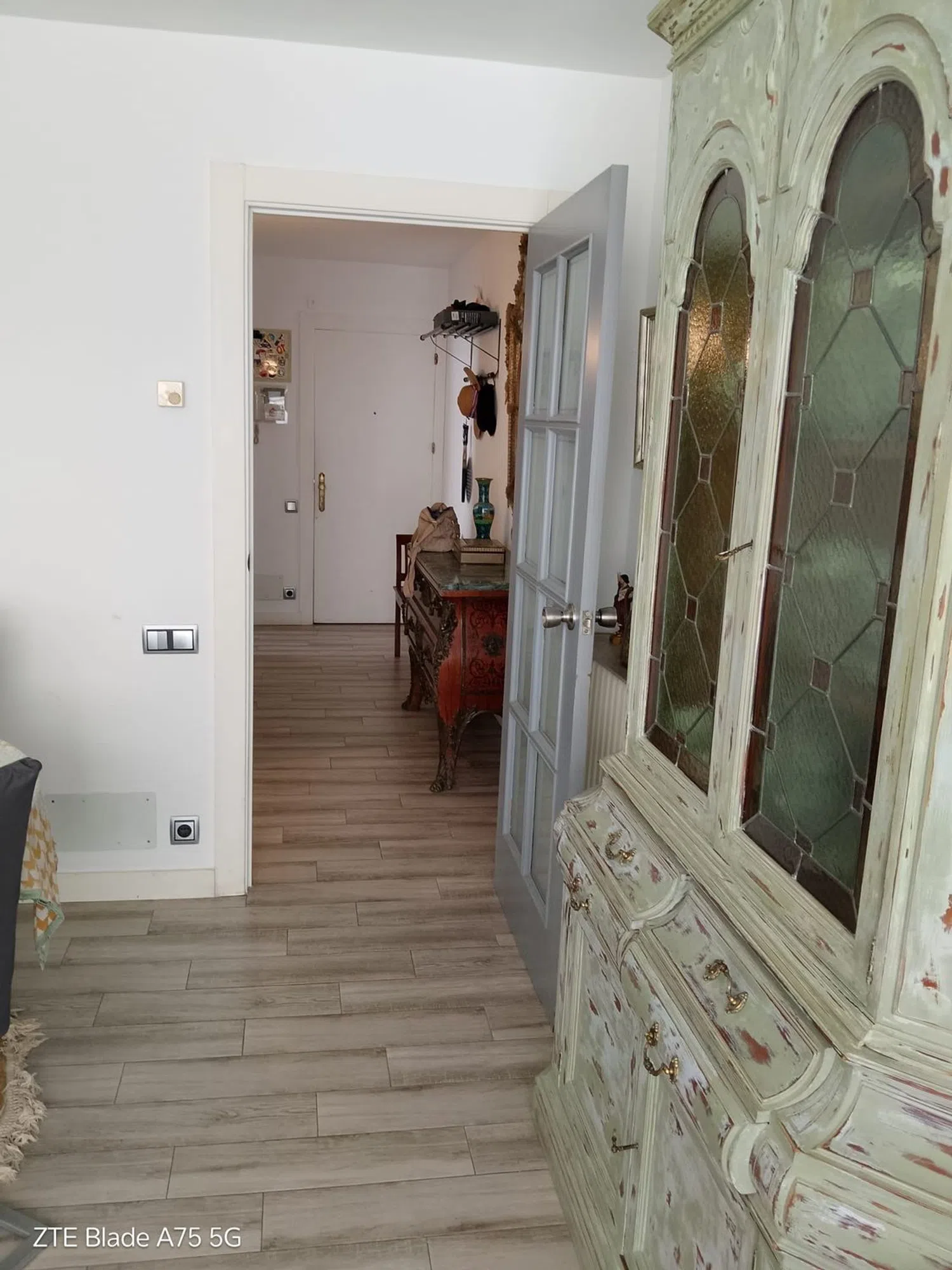 Piso en calle de Cima, 17 a - Foto 4