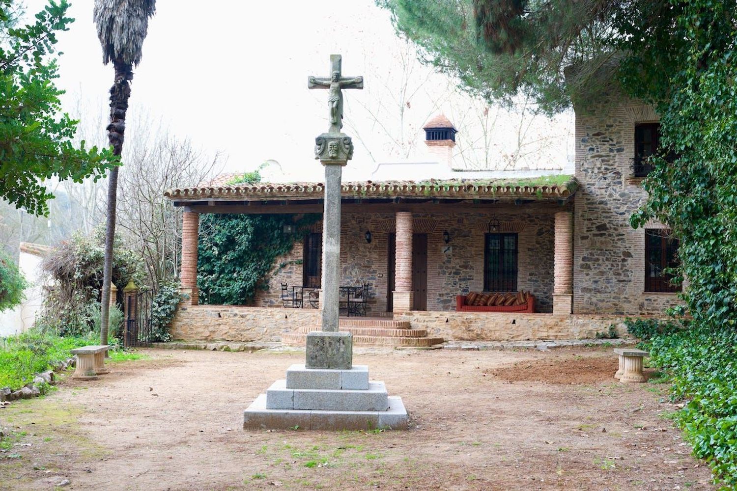 Cortijo en Cortijo en A-455, 8 Km - Foto 3