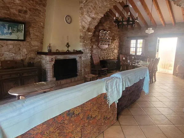 Casa de pueblo en Paraje Jordan, 2 - Foto 17