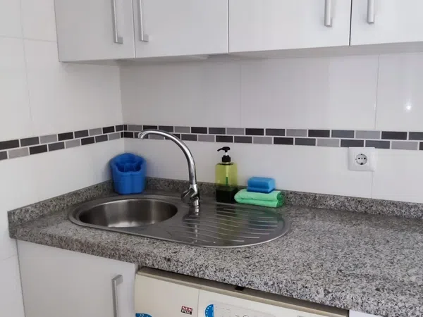 Piso en Sector Somormujo, 10, Zona Caño Guerrero - Foto 11