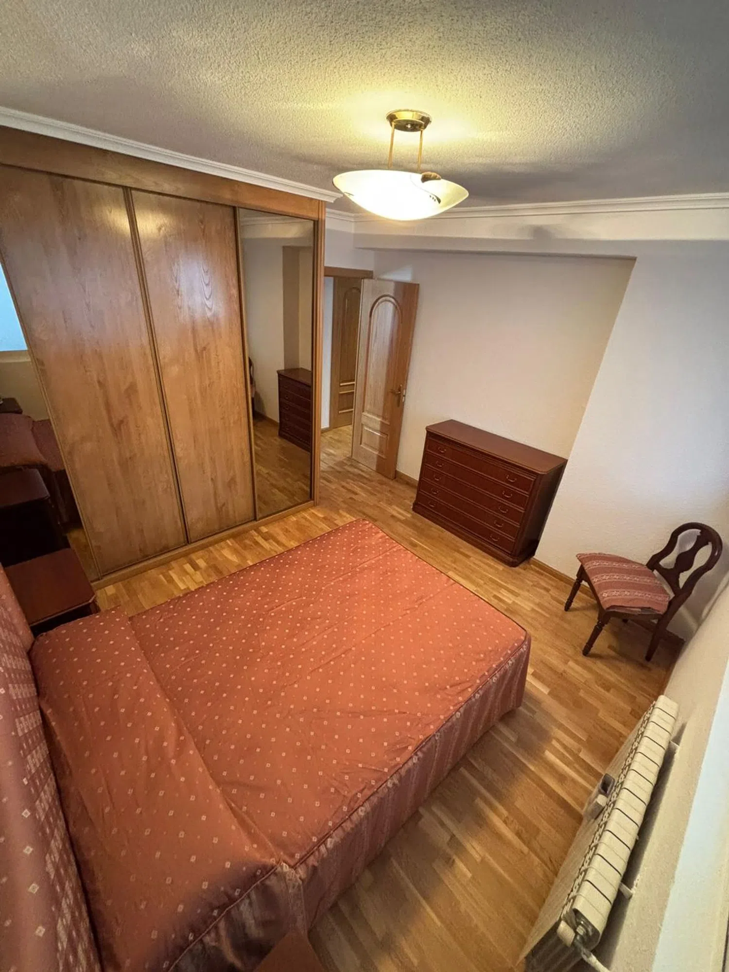 Piso en calle de Fermín Caballero, 1 -52 - Foto 4