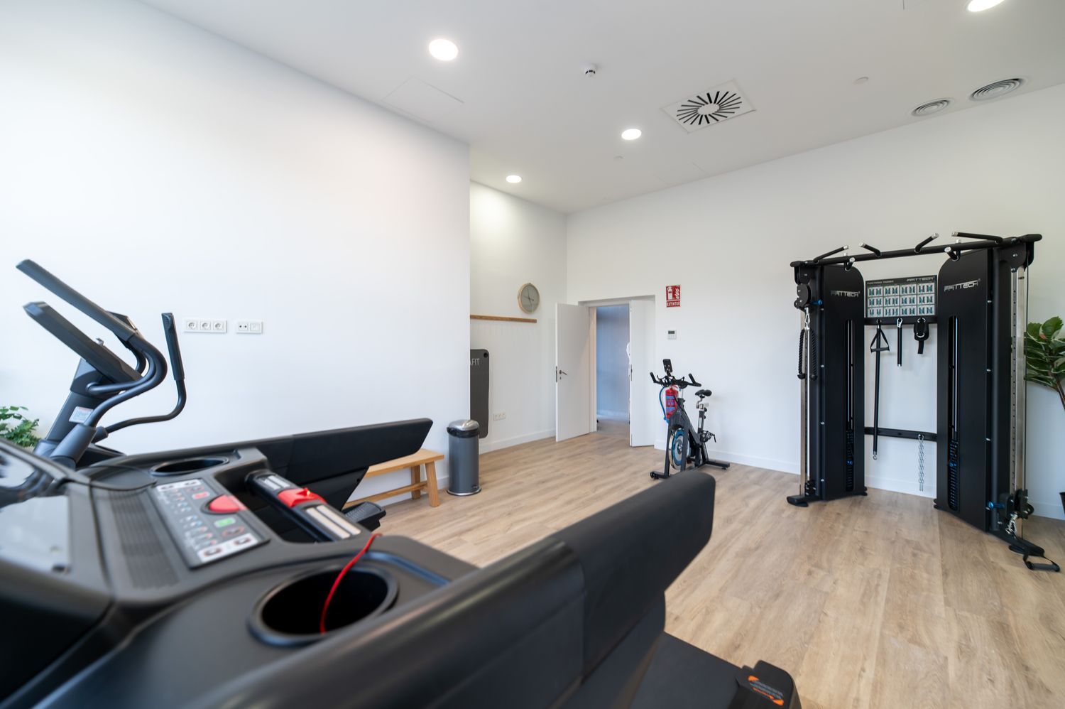 Piso en paseo Martiricos, 40 - Foto 26