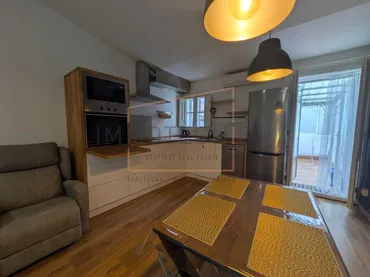 Loft en  Calle SANTA APOL-LONIA - Foto 5
