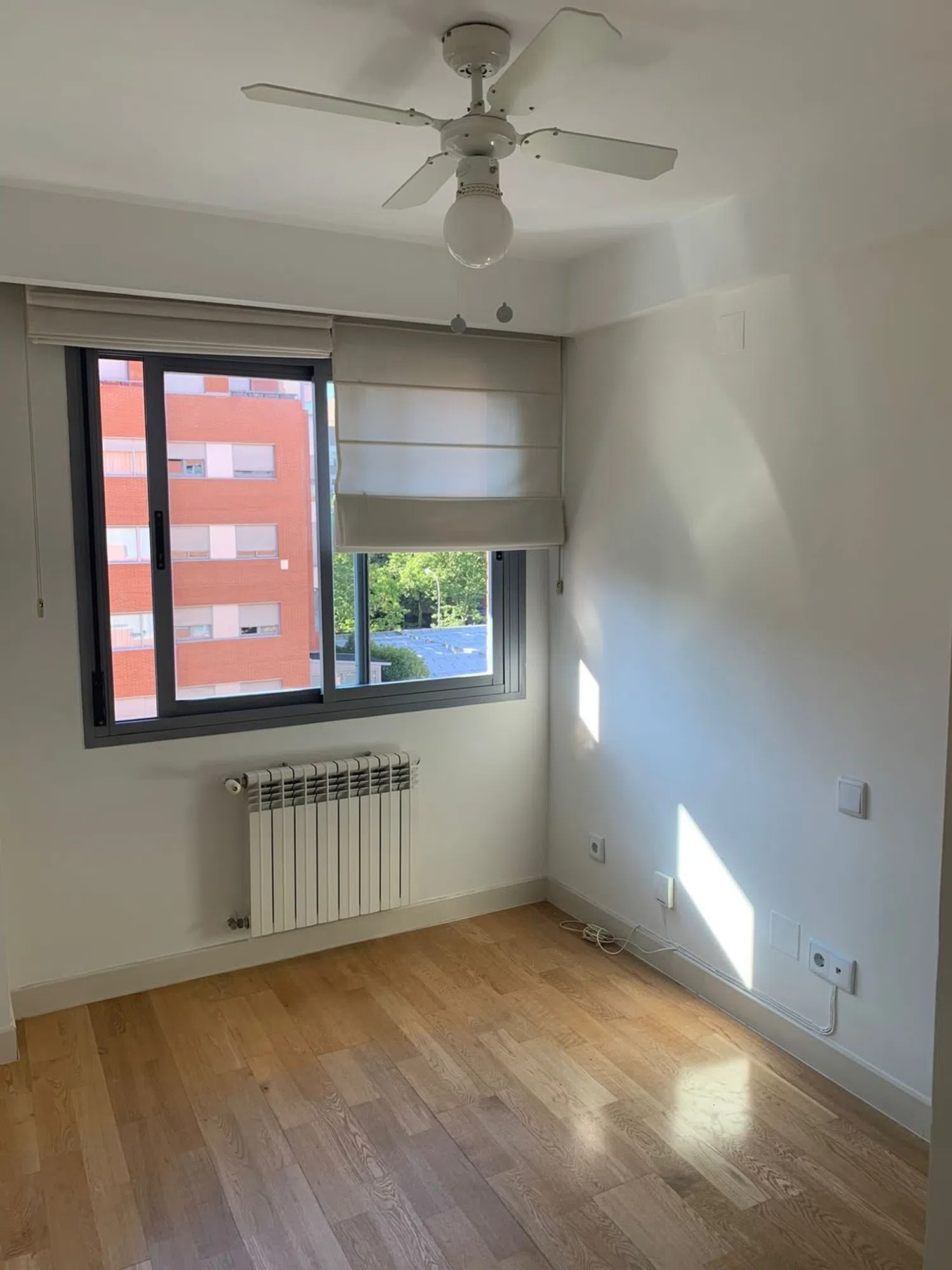 Piso en calle de Caleruega, 88 - Foto 15