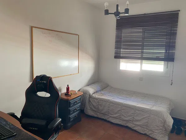 Chalet adosado en Pasaje Francisco Delicado, 35, Arco norte - Avda España, Arco norte - Avda España - Foto 11