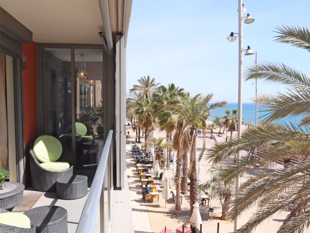 Piso en  Passeig Marítim 23 - Foto 8