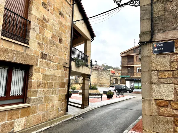 Chalet adosado en centro, 1 - Foto 4