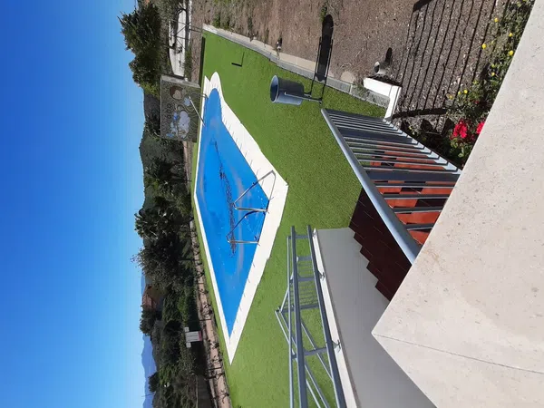 Piso en calle Lagarillo, 25 - Foto 23