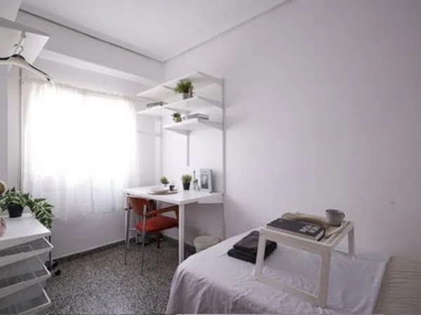 Piso en Calle del Doctor Vicente Pallarés, 12, L'Amistat - Foto 35