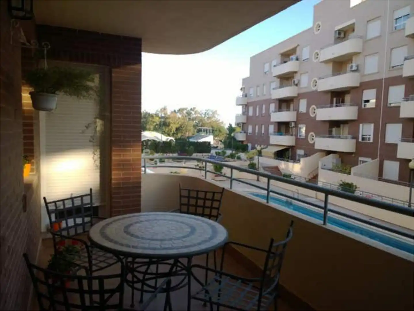Piso en Aguadulce Sur - Foto 2