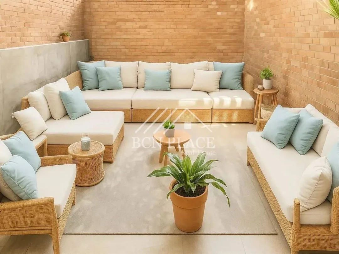 Dúplex en  Carrer de la Flor de Neu 60 - Foto 22