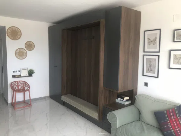 Estudio en Plaza Playa Paraíso, 1, Aguadulce sur - Foto 8