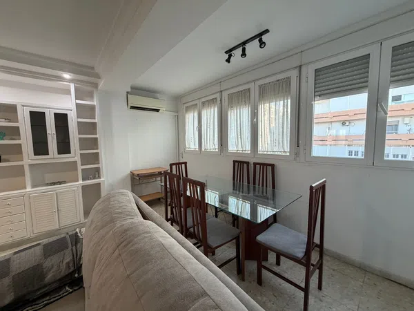 Piso en Plaza Ibiza, 1, Altamira - Oliveros - Barrio Alto, Altamira - Oliveros - Barrio Alto - Foto 3