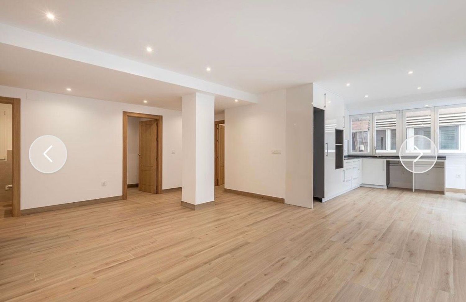 Piso en camino de Ronda, Granada, 75 - Foto 25