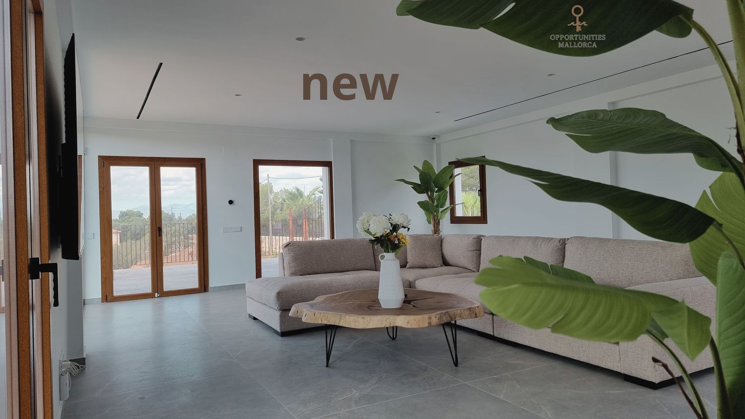 Casa o chalet independiente en Polígono 55, 176, S'Aranjassa - Es Pil.larí - Foto 7