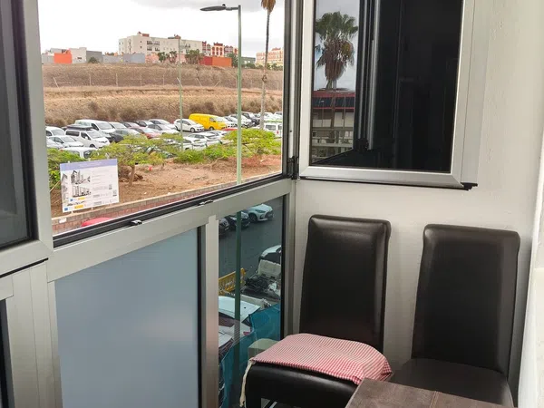 Piso en Calle Ruperto Chapí, 7, Los Tarahales - La Paterna - Foto 2