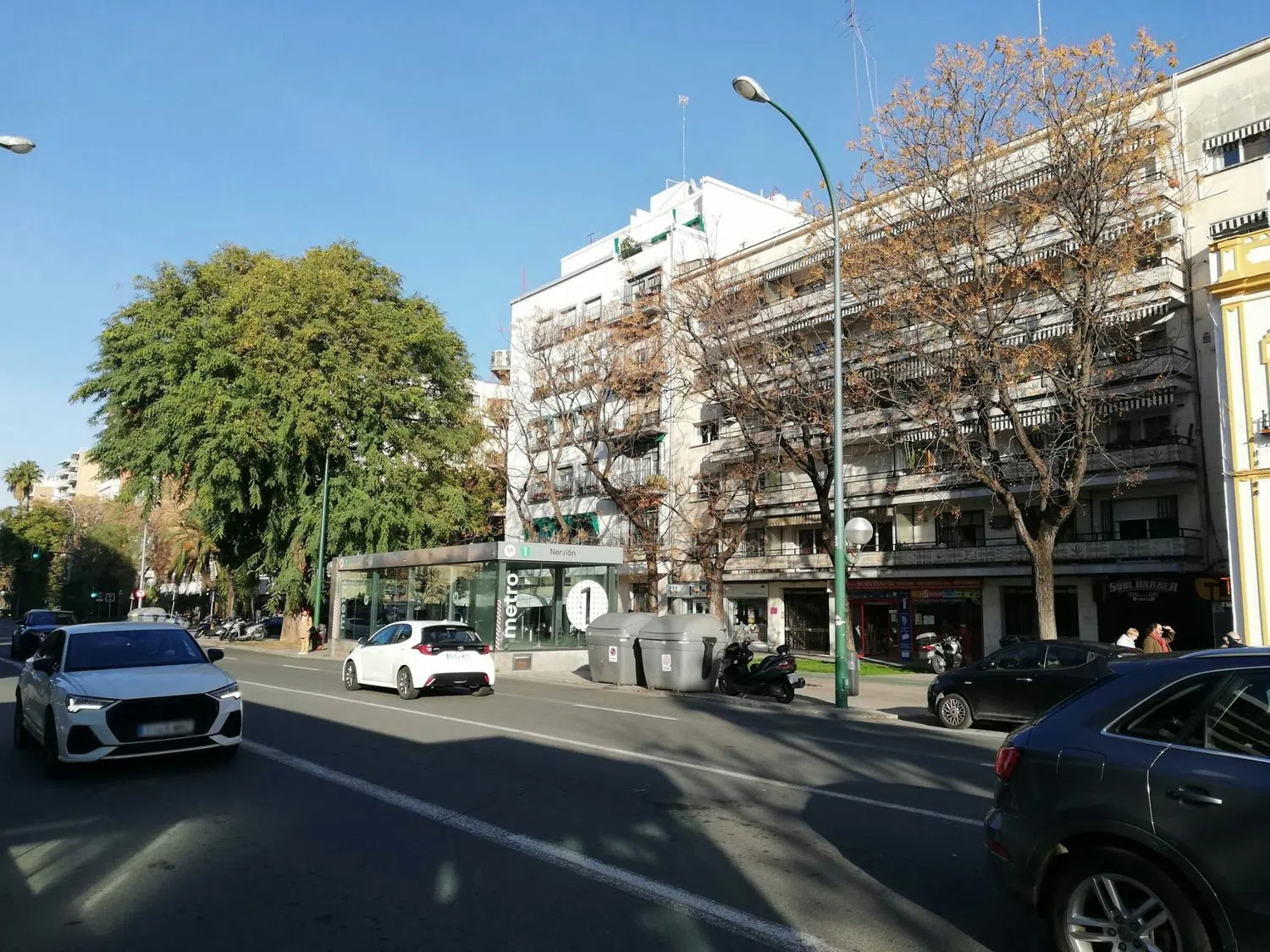 Piso en Marqués de pickman, 1 - Foto 1