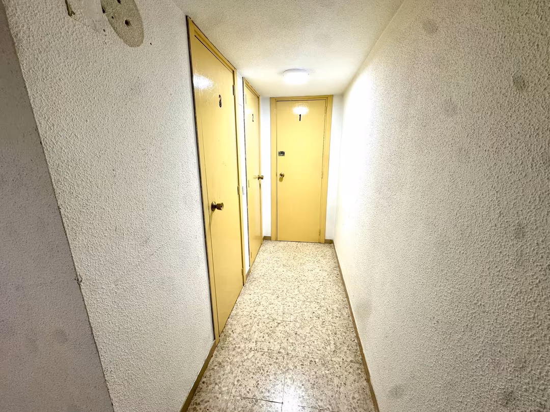 Piso en  Calle Barberán y Collar 13 - Foto 11