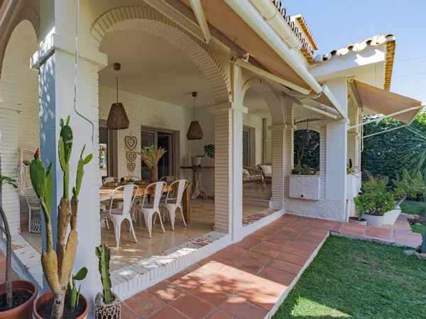 Casa o chalet independiente en Paseo del Colorado, 23, Playamar - Benyamina - Foto 23