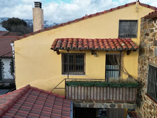 Casa rural en Aldeanueva, 21 - Foto 18