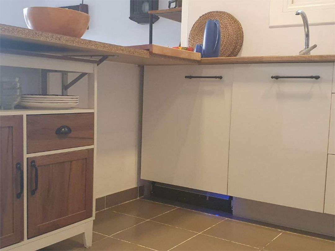 Piso en  Carrer de Mossèn Jacint Verdaguer 14 - Foto 19