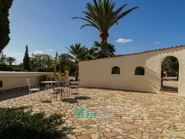 Casa o chalet independiente en Valle del Sol - Rio Park - Foto 35