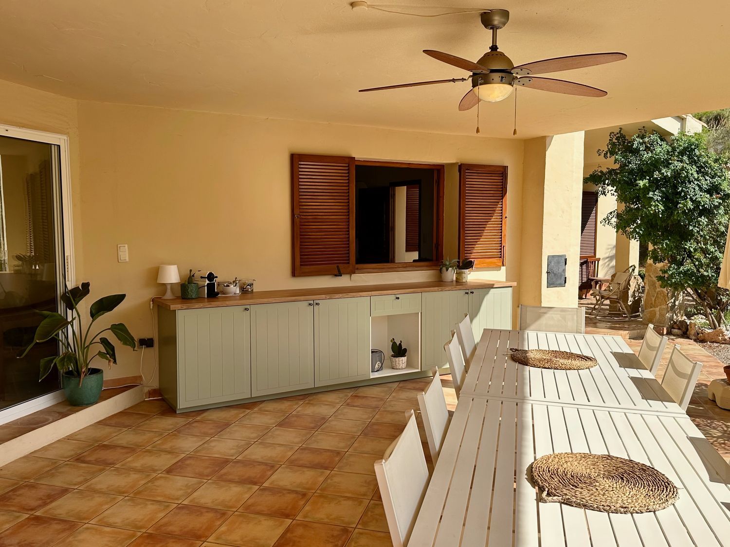 Casa o chalet independiente en El Calón - Pozo Esparto - Foto 32