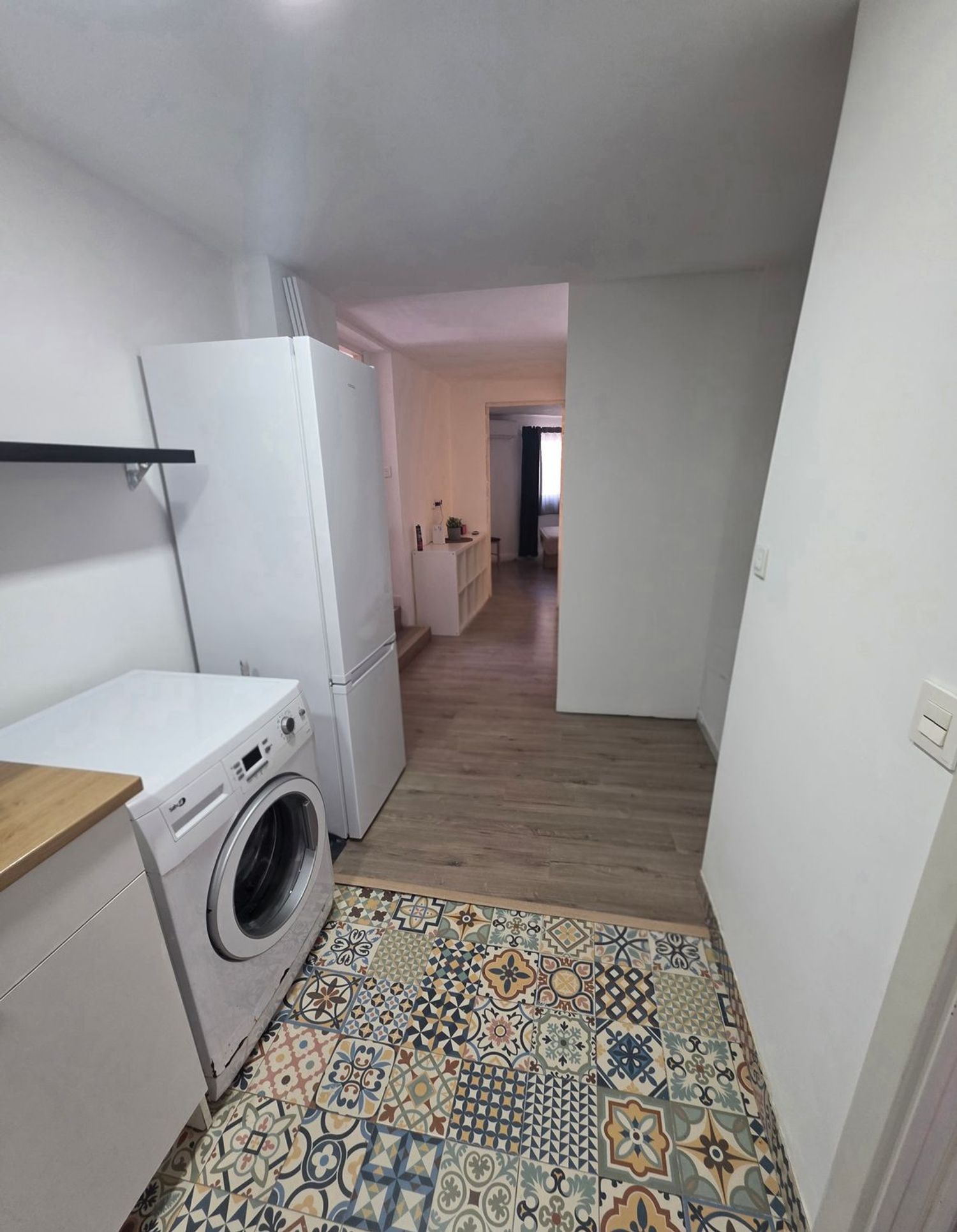 Chalet pareado en calle Francisco López López, 150 - Foto 13