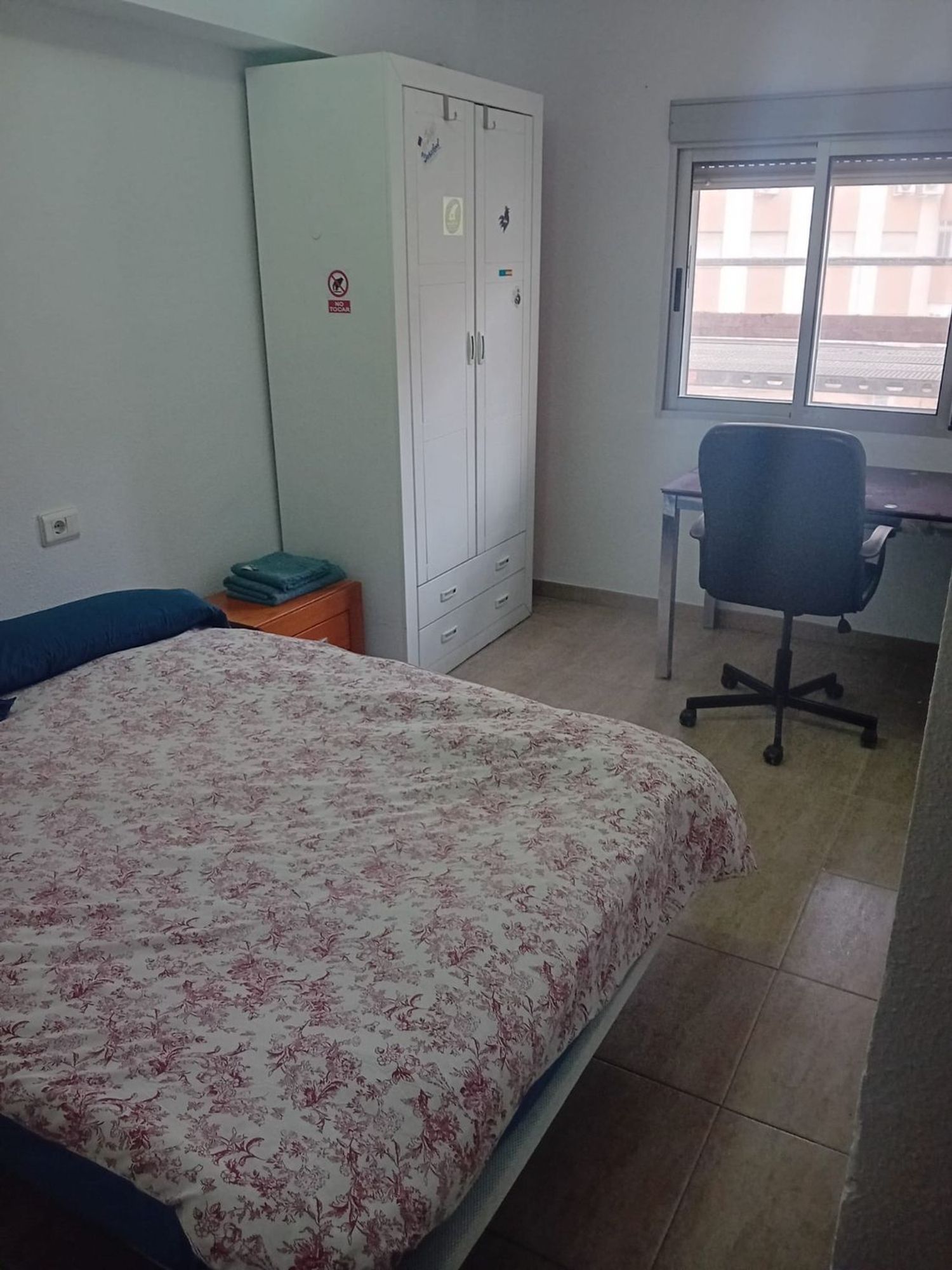 Piso en Avenida de Blasco Ibáñez, L'Amistat - Foto 6