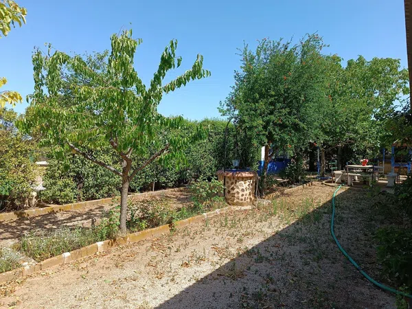 Casa rural en Via Baños Peral 15 s/n, El Peral - Consolidación, El Peral - Consolidación - Foto 9