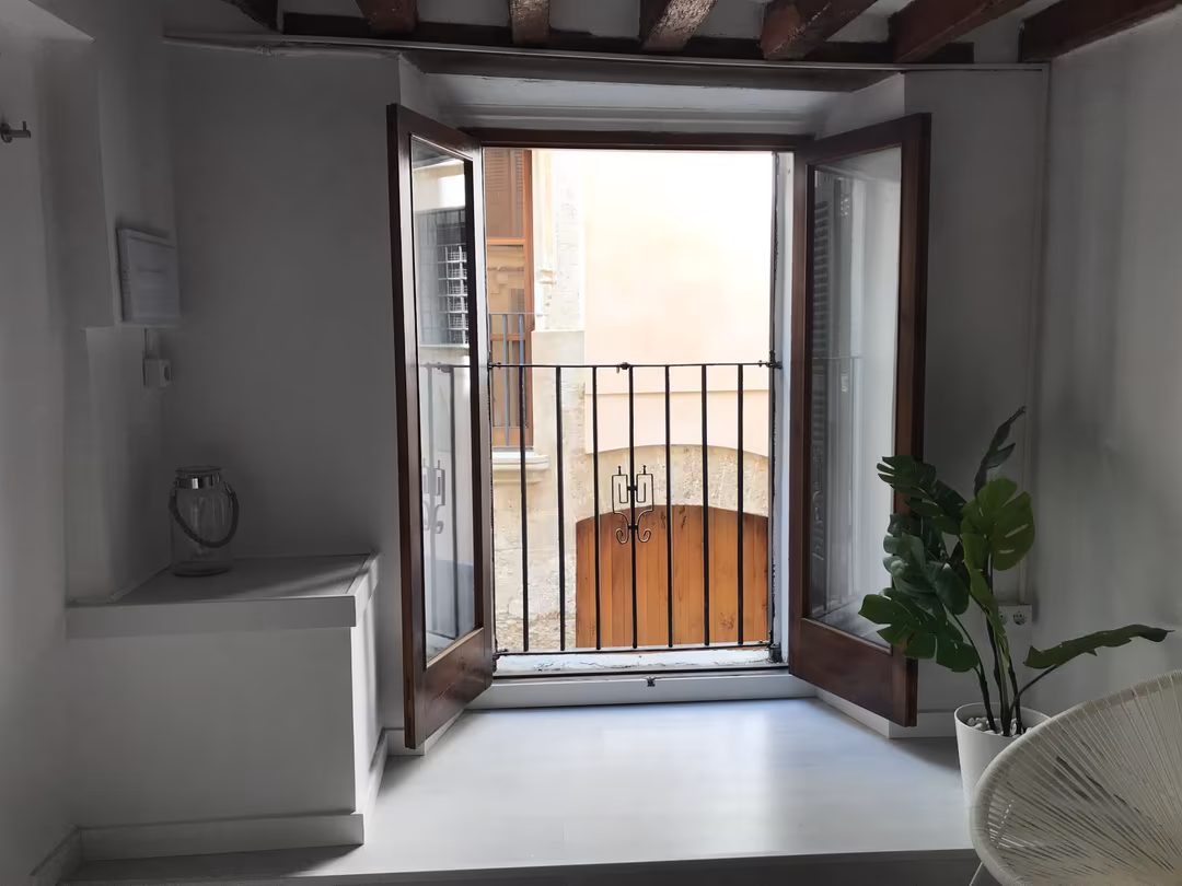 Estudio en  Carrer de Sant Alonso 18 - Foto 16