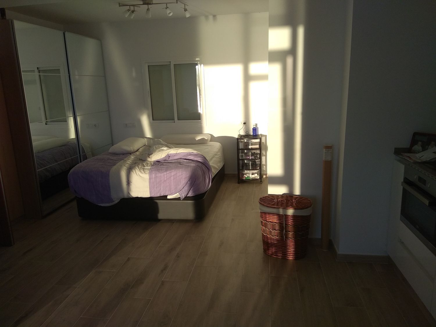 Estudio en Calle de la Mora, 1, Fuentebravía - Foto 13