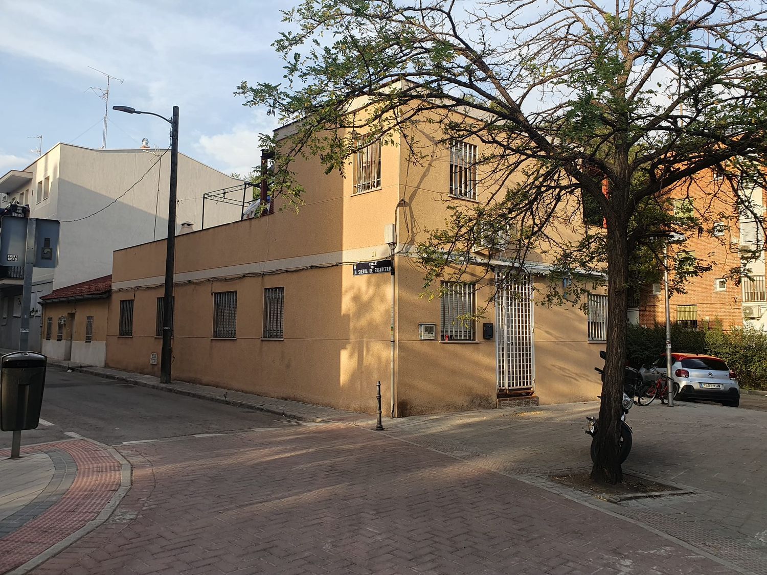 Casa independiente en calle Sierra Engarcerán, 11 e - Foto 4