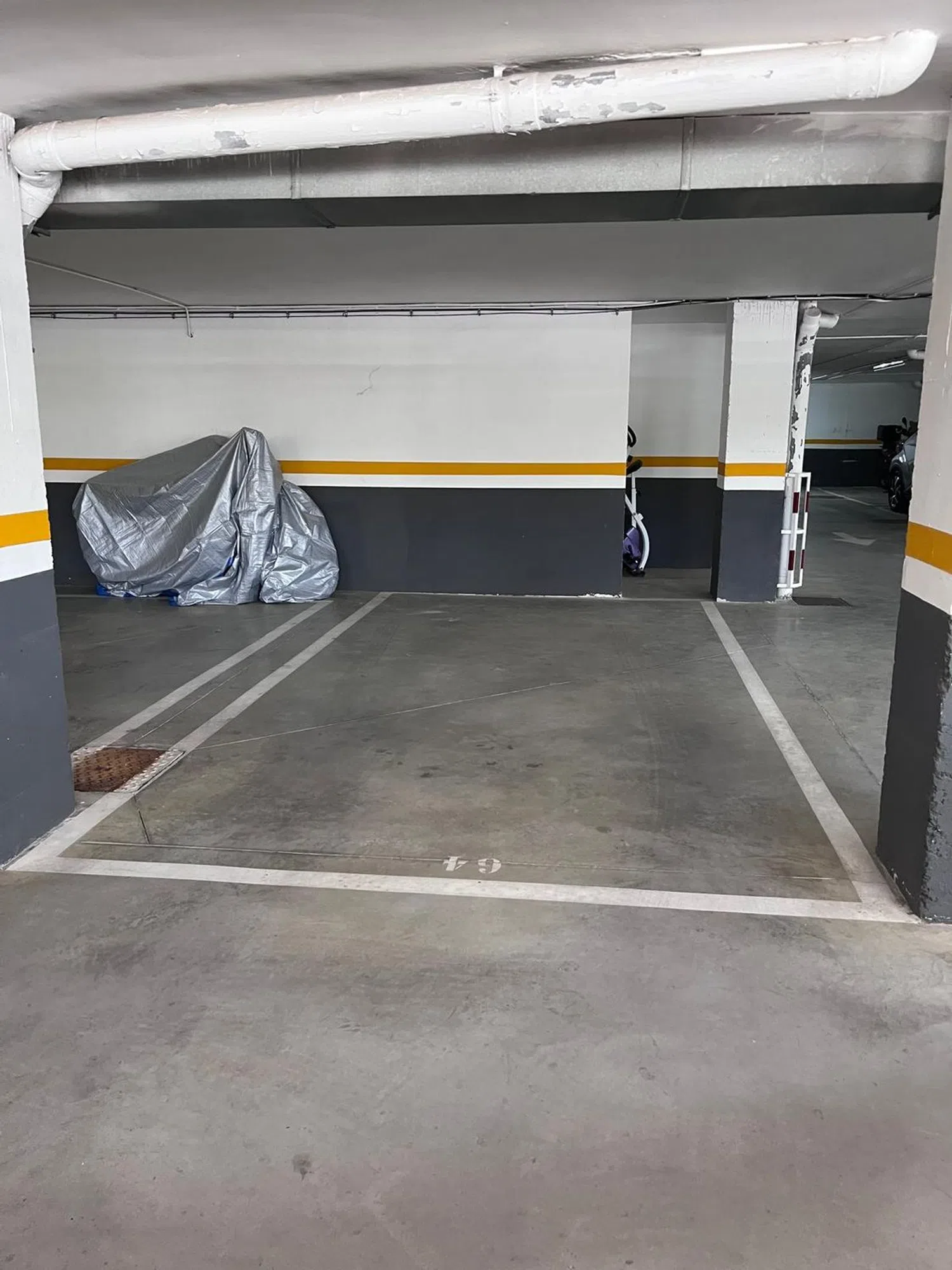 Piso en avenida de los Encuartes, 7 - Foto 18