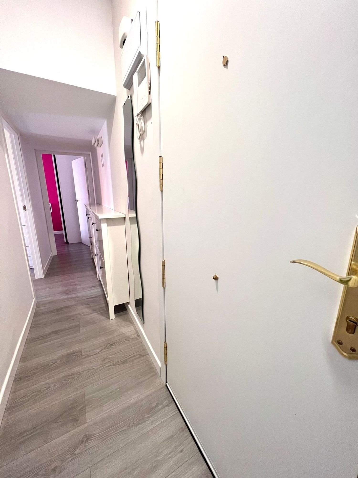 Piso en calle Rogelio Muñoz, 1 - Foto 22