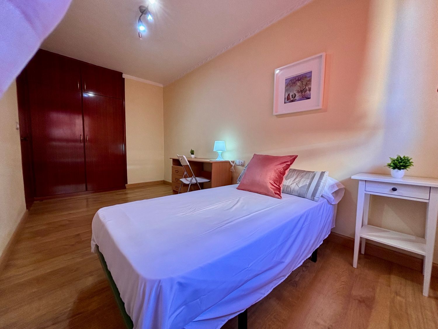 Piso en calle Calera, 11 - Foto 6