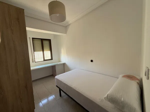 Piso en Calle Sor Valentina Mirón, 112, Centro Ciudad, Centro Ciudad - Foto 3