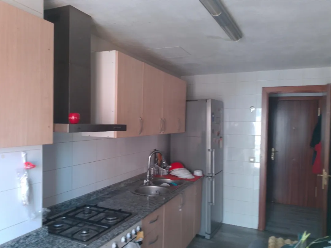 Piso en  Carrer de l'Òmnium Cultural 4 - Foto 16