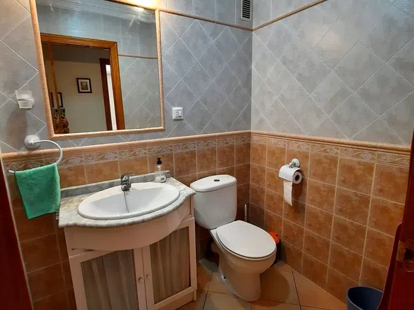 Piso en Calle Huerta Pley, 3, Centro, Centro - Foto 20