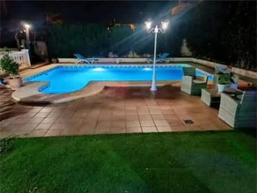 Casa adosada en Nucia Park - Foto 9