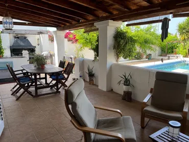 Chalet en  Carrer de Sorolla 5 - Foto 15