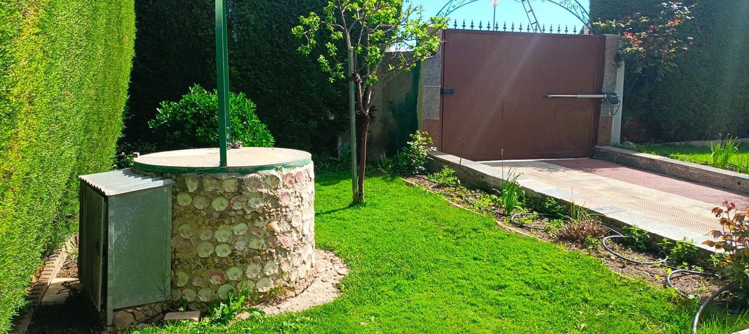 Casa o chalet independiente en Villaluenga de la Sagra, 1 - Foto 3