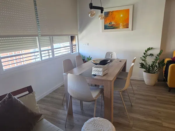 Piso en Pueblo Levante, Pueblo Levante - Foto 1