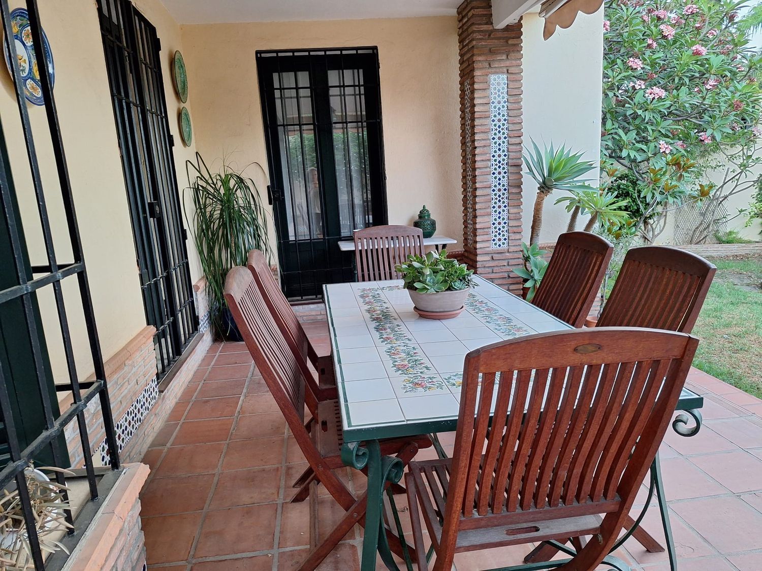 Casa o chalet independiente en Calle Gabriel y Galán, 9, Pedregalejo - Morlaco - Foto 6